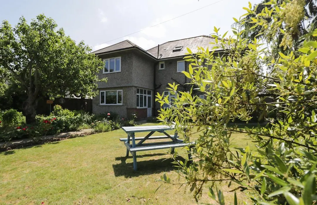 Molly'S Place-1